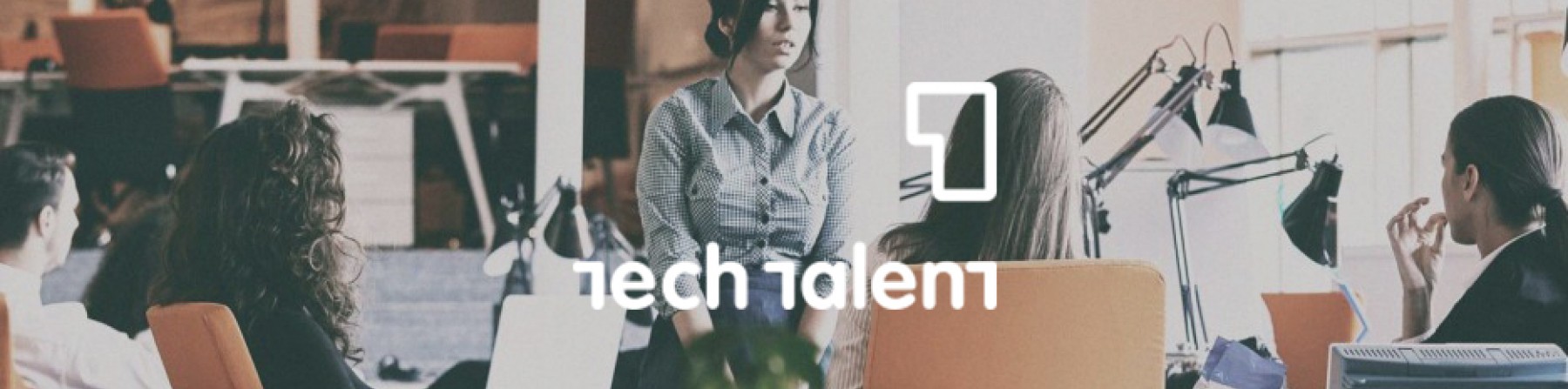 Tech Talent teaser