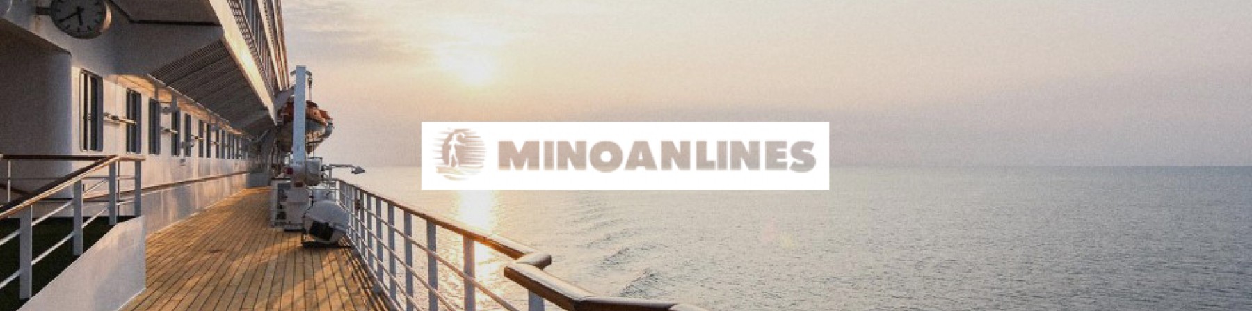 Minoan Lines teaser